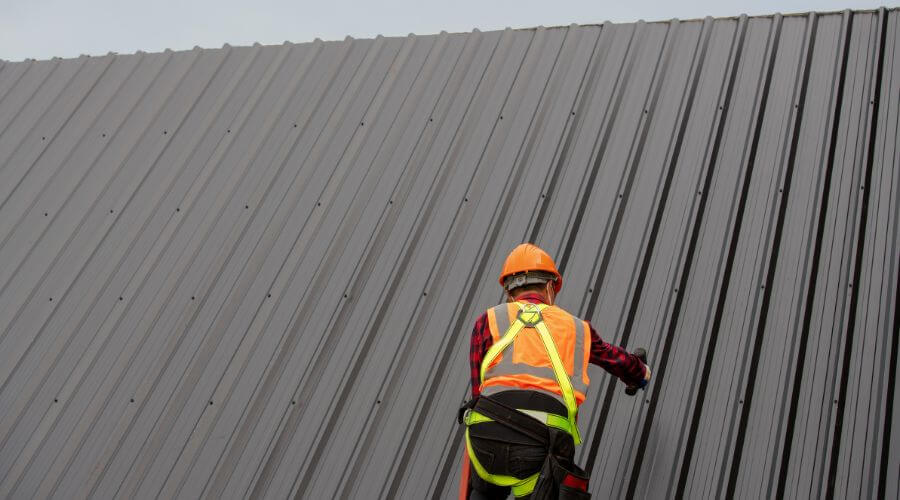 Local Siding Services in Middlebury, CT